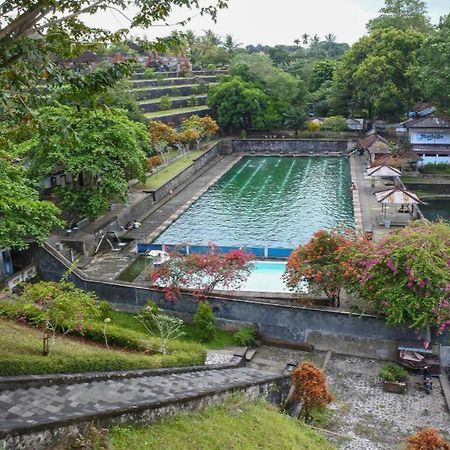 Hotel Zaitun Selaparang Lombok Exteriér fotografie