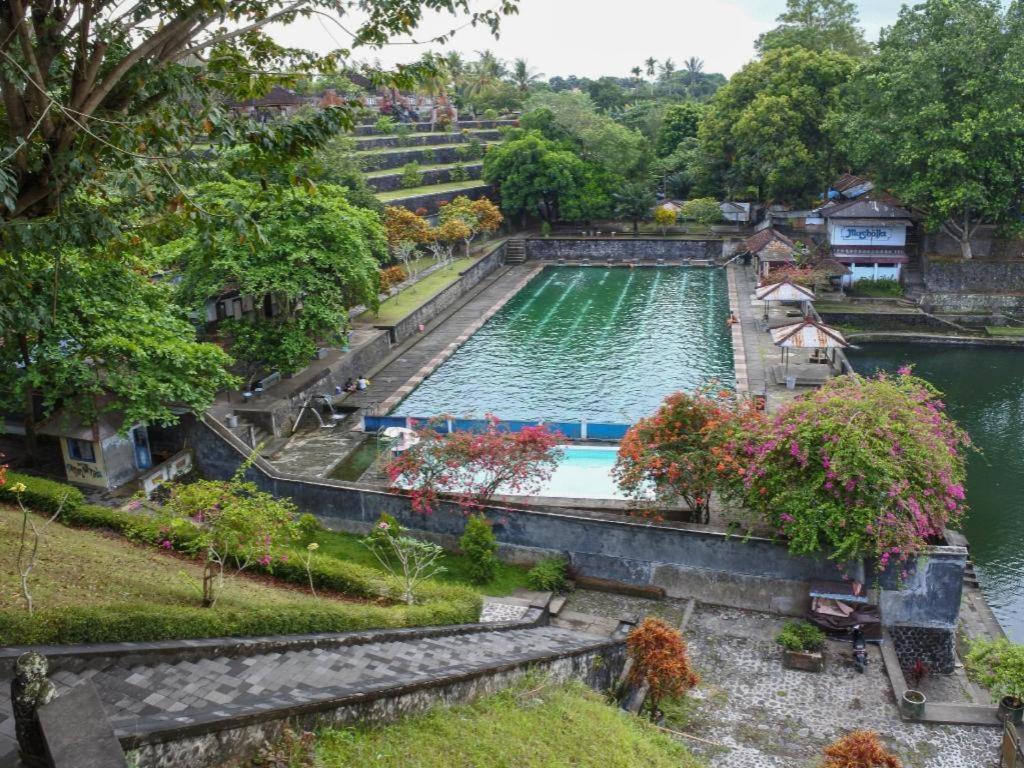 Hotel Zaitun Selaparang Lombok Exteriér fotografie