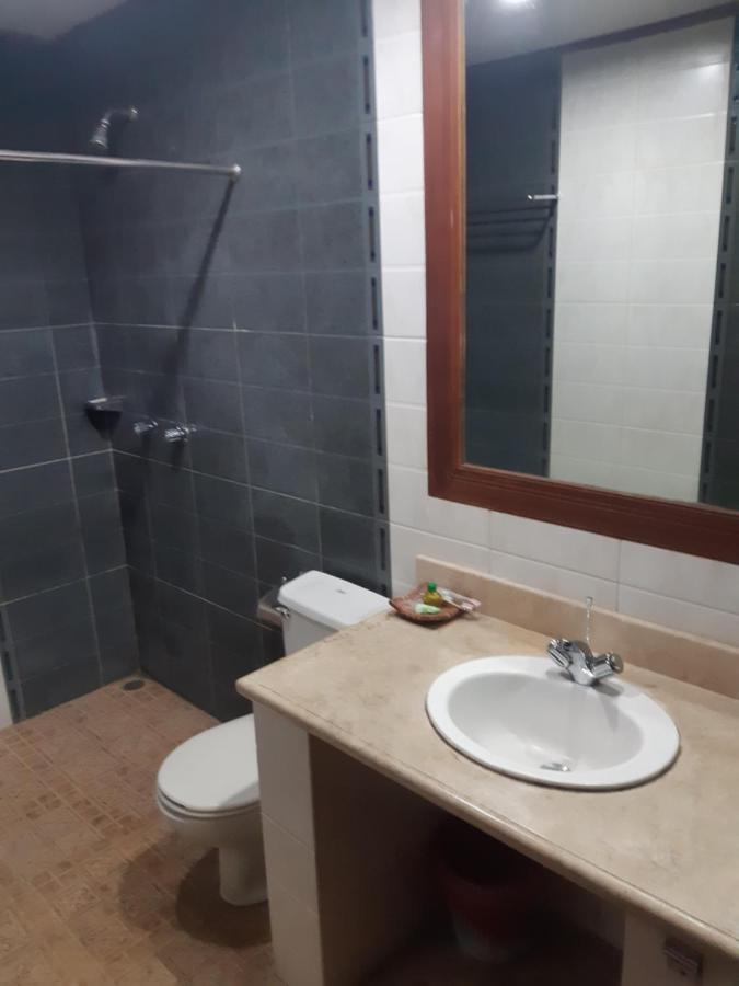 Hotel Zaitun Selaparang Lombok Exteriér fotografie