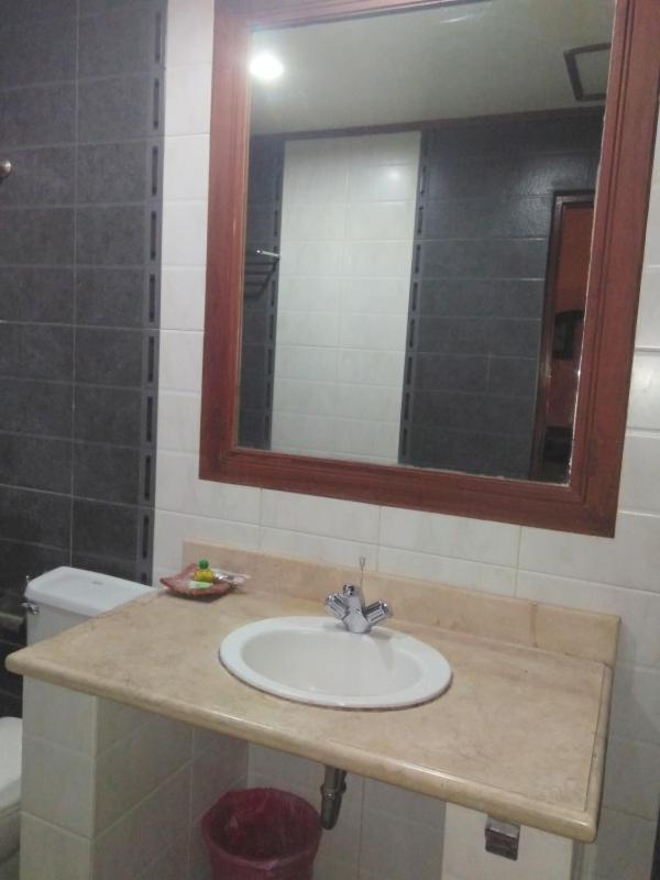 Hotel Zaitun Selaparang Lombok Exteriér fotografie